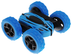 Wincars DS-2017 Машинка трюковая Перевёртыш Р/У 16 см. USB-зарядка