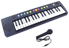 Синтезатор, 37 клавиш, 54 см A Btoys