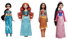 Disney Princess. Кукла Принцесса Дисней С, S19 Hasbro