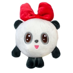 Мягкая игрушка "Малышарики. Пандочка", 10 см Мульти пульти