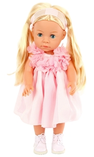 Кукла "Люси", 37 см Lisa Jane