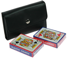 Подарочный набор "Покер", арт. 42555 Подарки и сувениры