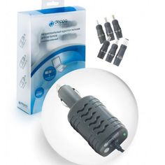 Адаптер питания для нетбуков 40 Вт, Deppa (21100)