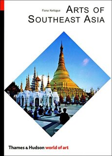 Книга Arts of Southeast Asia Thames & Hudson