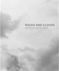 Книга Mitch Epstein: Rocks and Clouds Thames & Hudson