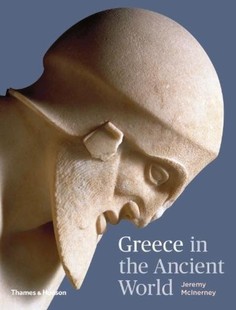 Книга Greece in the Ancient World Thames & Hudson