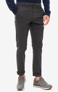 Брюки мужские Dockers 7580700200 серые 38/32