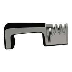 Точилка 4 в 1 для кухонных ножей и ножниц Walmer Marshall, W30025023