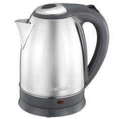 Чайник электрический Василиса ВА-1024 Silver