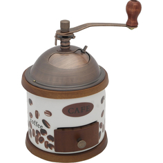 Кофемолка механическая Zeidan Z-1197