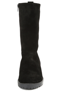 Сапоги женские Wilmar PD-73-04-2 черные 36 RU