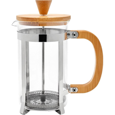 френч-пресс WALMER Bamboo W23001060 600 мл