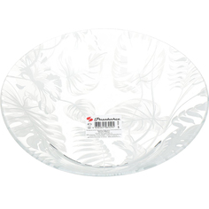 Тарелка столовая глубокая Pasabahce Jungle, D=22 см