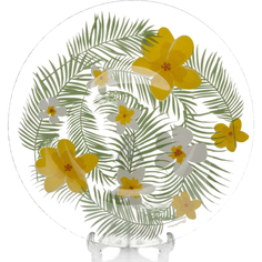 Тарелка столовая мелкая Pasabahce Бали, D=26 см