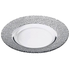 Тарелка столовая мелкая Pasabahce Mosaic, D=24 см