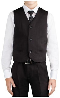 Жилет для мальчиков Orby, 134 р-р