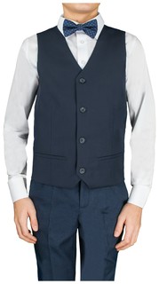 Жилет для мальчиков Orby, 122 р-р