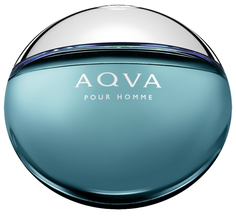 Туалетная вода Bvlgari Aqva Pour Homme 50 мл