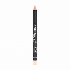 Карандаш-кайал для глаз Eva Mosaic Hypnotic Kajal 1,14 гр