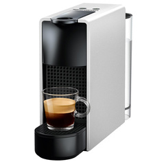 Кофемашина капсульного типа Nespresso Essenza mini C30