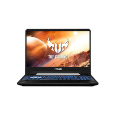 Ноутбук игровой Asus TUF Gaming FX505DD-BQ121T
