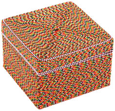 Шкатулка Sima-Land Тесьма