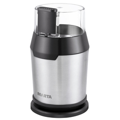 Кофемолка Marta MT-2168 R/Gt