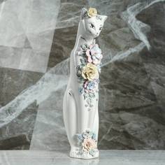 Копилка "Багира" средняя, лепка Мика