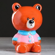 Копилка "Мишка Ми", 20 см Мика