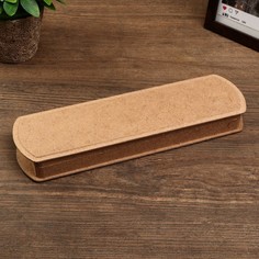 Шкатулка для декора из МДФ 25,5х7,5х3 см Sima-Land