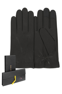 Перчатки мужские Michel Katana GIFT_I.K83 черные