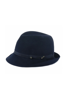 Шляпа Мужская Borsalino 50670 синяя 60