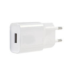 Сетевое зарядное устройство Xiaomi Mi Adaptor 2 А White