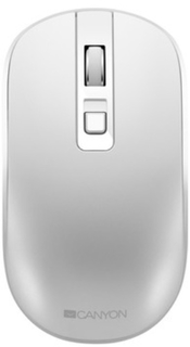 Мышь CANYON CNS-CMSW18PW