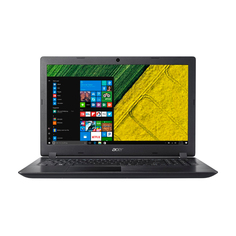 Ноутбук Acer Aspire A315-21-46W1 (NX.GNVER.128) Black