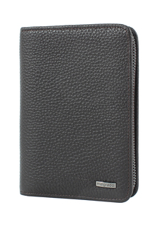 Портмоне мужское Malgrado 33001-5002D коричневое