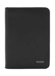 Портмоне мужское Malgrado 33001-5001D черное