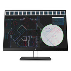 Монитор HP Z24i G2 (1JS08A4)