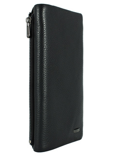 Портмоне мужское Malgrado 73039M-5001D черное