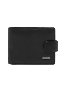 Портмоне мужское Malgrado 32001-3-55D черное