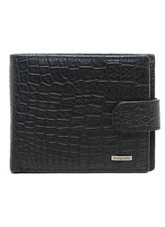 Портмоне мужское Malgrado 36002-2901D черное