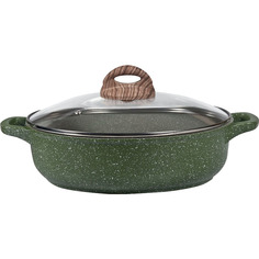 Сотейник Panairo Oliverstone Max 26см