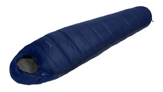 Спальный мешок Унисекс PAMIRS XL 800+FP 1692C-80315-L СИНИЙ/СЕРЫЙ ТМН L Bask