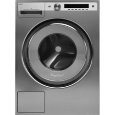 Стиральная машина ASKO W6098X.S.P WM75.289B5