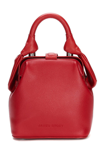 Сумка женская JANES STORY QZ-50563-03 красная