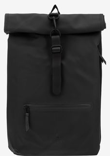 Рюкзак мужской Rains 1316 черный