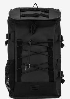 Рюкзак мужской Rains 1315 черный