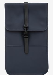 Рюкзак мужской Rains 1220 синий