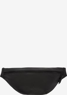 Сумка мужская Rains 1303 черная