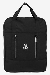 Рюкзак женский G.Ride GRDIAESS01 черный